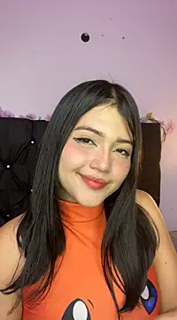 alisson carolina73 online show from 15, 3, 2025