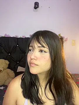 alisson carolina73 online show from 19, 3, 2025