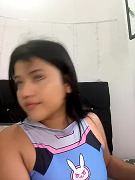 alisson carolina73 online show from 19, 11, 2025