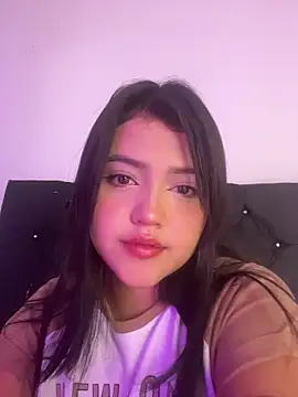 alisson carolina73 online show from 14, 3, 2026