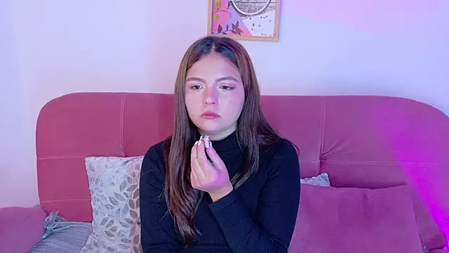 Snapshot of Juanita_owens chatting on 23, 4, 2026 Juanita owens online show from 23, 4, 2026
