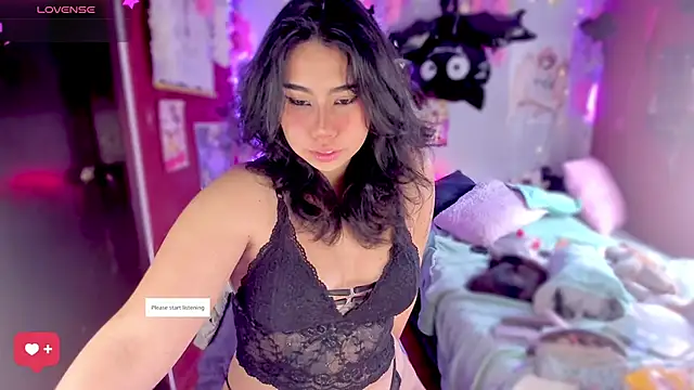 kiki cavilll online show from 7, 12, 2024