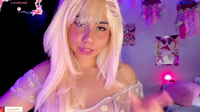 kiki cavilll online show from 22, 3, 2025