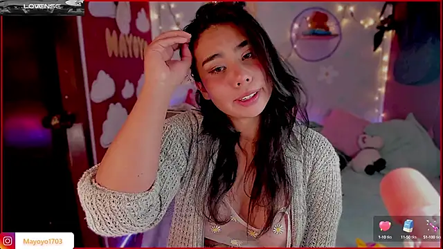 kiki cavilll online show from 8, 10, 2025