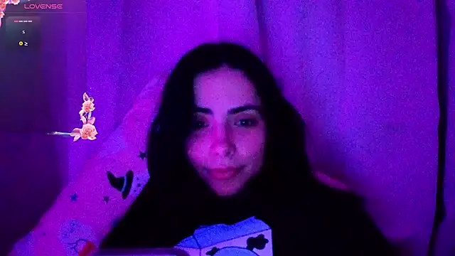 SexyDelaJ online show from 18, 12, 2025