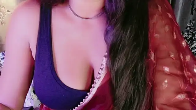 SexyAndHottie online show from 16, 10, 2025