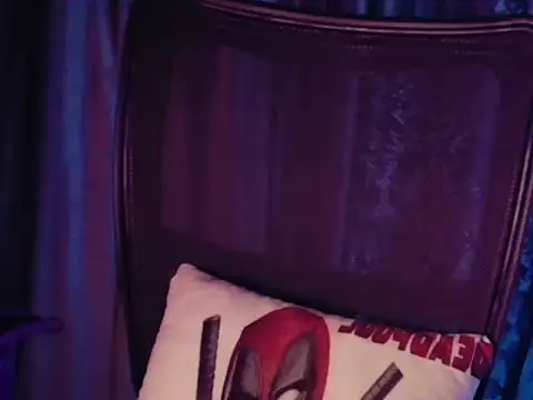 SexyAndHottie online show from 16, 1, 2026