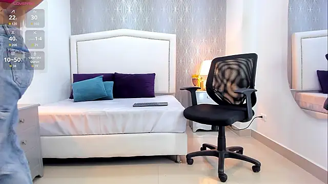  Peach1  online show from 12, 3, 2026