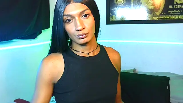 alexxa Rooa online show from 8, 4, 2026