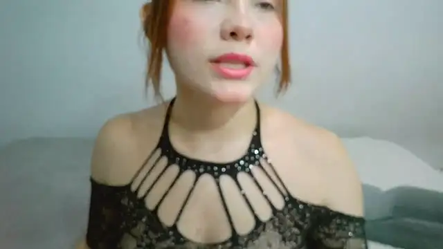 Snapshot of gabyevans29 chatting on 15, 9, 2025 gabyevans29 online show from 15, 9, 2025