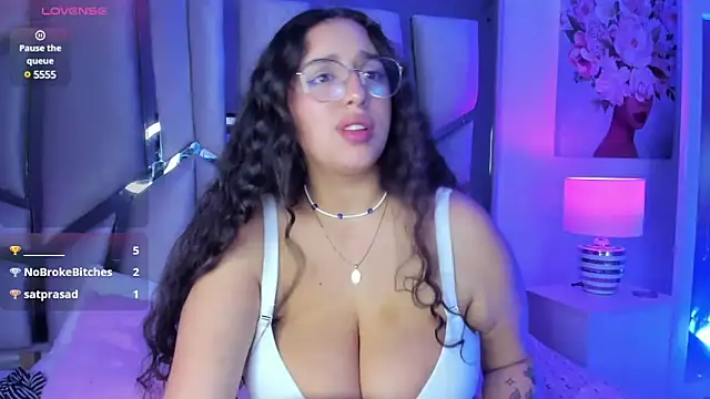 paulette dupont online show from 12, 2, 2025