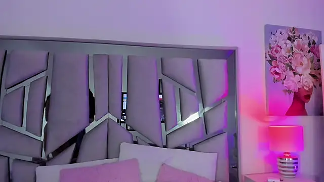 paulette dupont online show from 22, 2, 2025