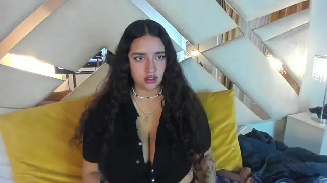 paulette dupont online show from 5, 3, 2025