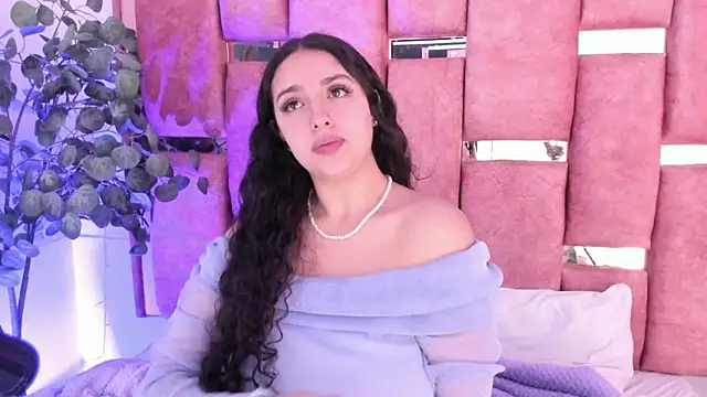 paulette dupont online show from 11, 10, 2025