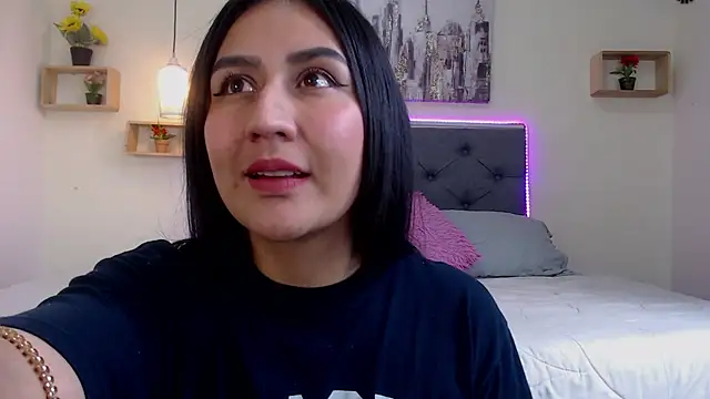 mia aira online show from 16, 10, 2025