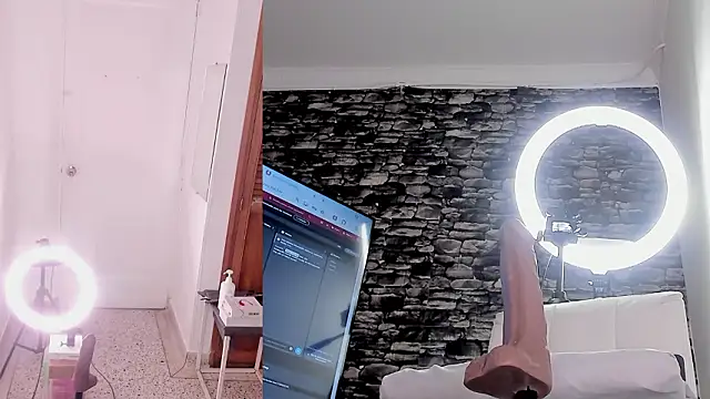 zoe backer online show from 22, 2, 2026