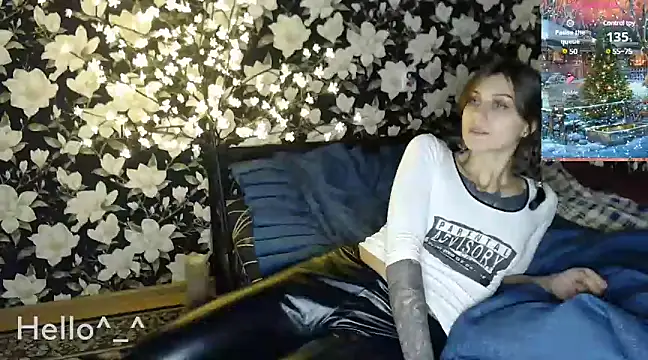 BroadFantasy online show from 10, 12, 2024