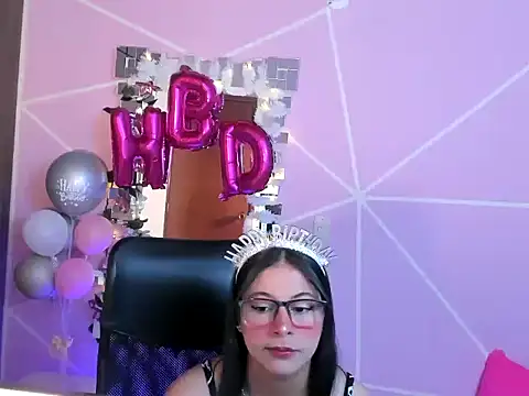  ALLYSON18  online show from 11, 11, 2025