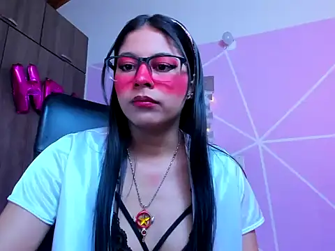  ALLYSON18  online show from 20, 11, 2025