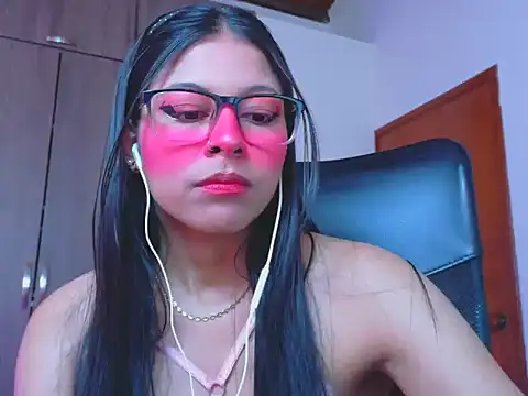  ALLYSON18  online show from 9, 2, 2026