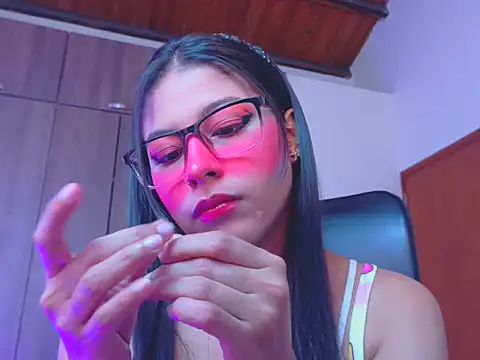  ALLYSON18  online show from 7, 3, 2026