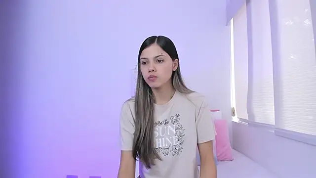 Brisa blue online show from 8, 1, 2025