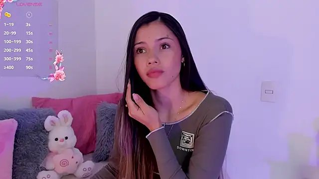 Brisa blue online show from 4, 6, 2026