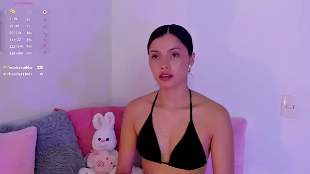 Brisa blue online show from 3, 7, 2026