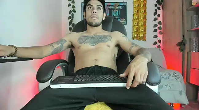 mikee scooth online show from 14, 1, 2025