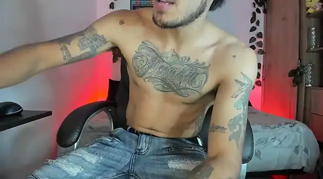 mikee scooth online show from 25, 2, 2025