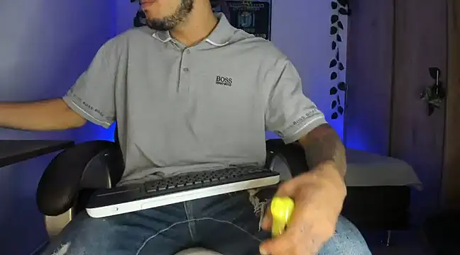 mikee scooth online show from 14, 3, 2025