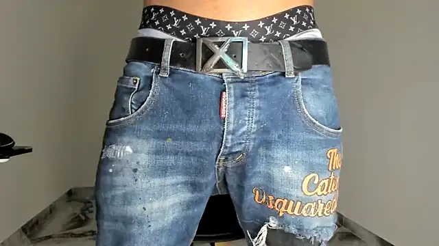 mikee scooth online show from 19, 12, 2025