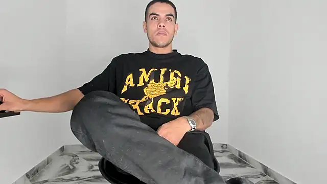 mikee scooth online show from 13, 1, 2026