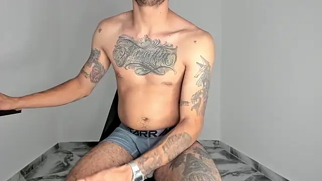 mikee scooth online show from 18, 1, 2026