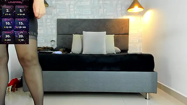 missnatash online show from 10, 3, 2026