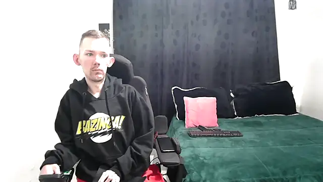 Sophia and Thomas online show from 6, 3, 2025