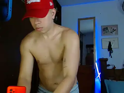 juankzam online show from 8, 5, 2026