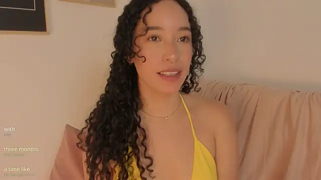 Snapshot of Heyloreley chatting on 14, 9, 2025 Heyloreley online show from 14, 9, 2025