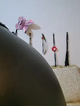 SamaraMartinez online show from 29, 3, 2026