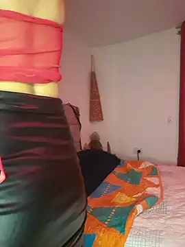 SamaraMartinez online show from 30, 6, 2026