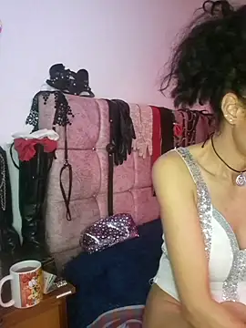 SamaraMartinez online show from 17, 7, 2026