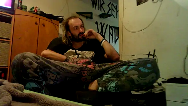 harterdome online show from 3, 12, 2025