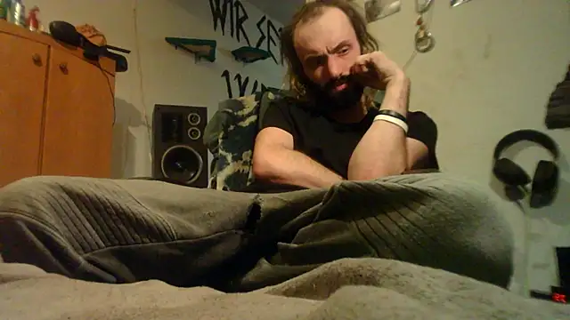 harterdome online show from 14, 1, 2026