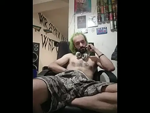 harterdome online show from 13, 4, 2026