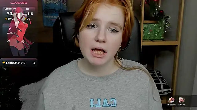 Java fire online show from 11, 1, 2025