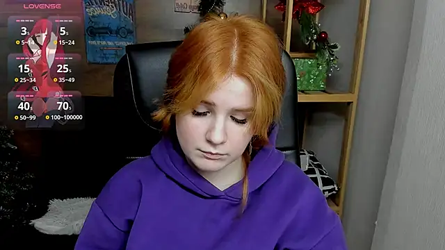 Java fire online show from 19, 1, 2025