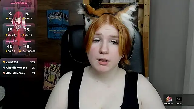 Java fire online show from 11, 2, 2025