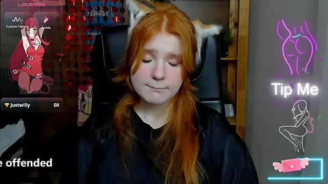 Java fire online show from 21, 2, 2025