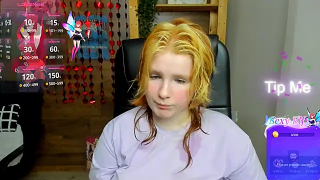 Java fire online show from 22, 3, 2025