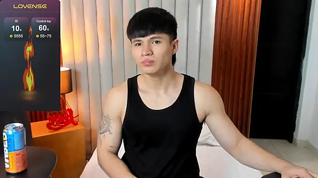 Ryo kush online show from 31, 3, 2026